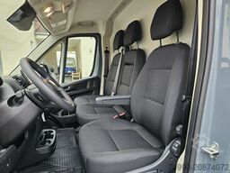 Fiat Ducato 35 Automatik L3H2 13m³ LED 260° 10` Navi