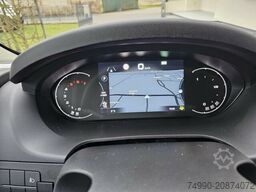 Fiat Ducato 35 Automatik L3H2 13m³ LED 260° 10` Navi