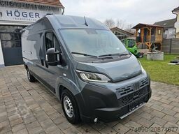 Fiat Ducato 35 Automatik L3H2 13m³ LED 260° 10` Navi