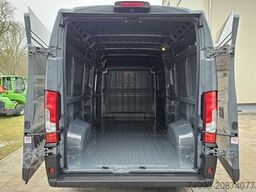 Fiat Ducato 35 Automatik L3H2 13m³ LED 260° 10` Navi