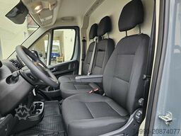 Fiat Ducato 35 Automatik L3H2 13m³ LED 260° 10` Navi