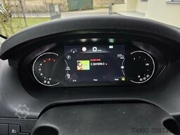 Fiat Ducato 35 Automatik L3H2 13m³ LED 260° 10` Navi