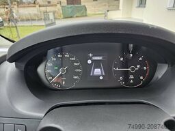 Fiat Ducato 35 L3H2 13m³ Klima Temp 260° Kamera PDC