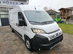 Fiat Ducato 35 L3H2 13m³ Klima Temp 260° Kamera PDC