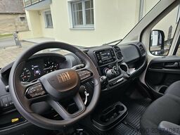 Fiat Ducato 35 L3H2 13m³ Klima Temp 260° Kamera PDC