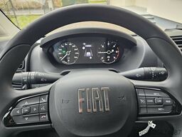 Fiat Ducato 35 L3H2 13m³ Klima Temp 260° Kamera PDC