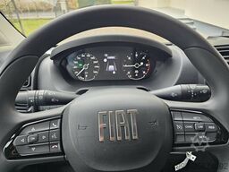 Fiat Ducato 35 L3H2 13m³ Klima Temp 260° Kamera PDC