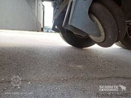 Schmitz Cargobull Curtainsider Standard Getränke