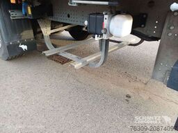 Schmitz Cargobull Curtainsider Standard Getränke
