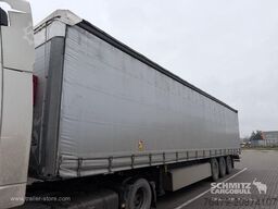 Schmitz Cargobull Curtainsider Standard