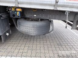 Schmitz Cargobull Curtainsider Standard