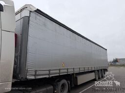 Schmitz Cargobull Curtainsider Standard