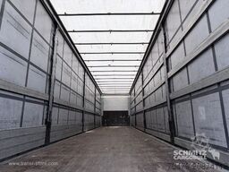 Schmitz Cargobull Curtainsider Standard