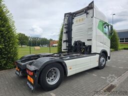 VOLVO FH500  /  I-Park Cool /Kipphydraulik