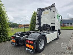 VOLVO FH500  /  I-Park Cool /Kipphydraulik