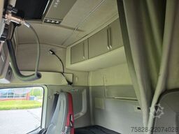 VOLVO FH500  /  I-Park Cool /Kipphydraulik