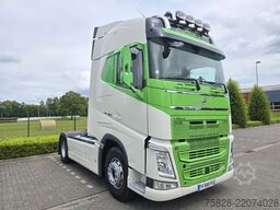 VOLVO FH500  /  I-Park Cool /Kipphydraulik