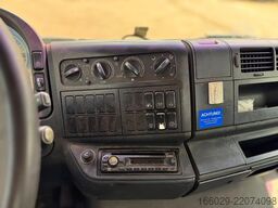 MAN TGL 12.240 Pritsche mit Kran