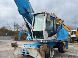 Fuchs MHL 340