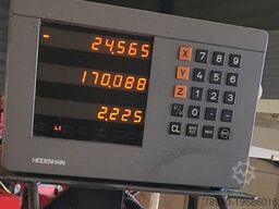 Heidenhain ND 550