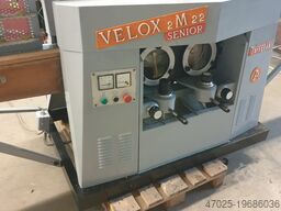 Zafferani Velox Senior 2M22