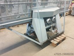 Zafferani Velox Senior 2M22