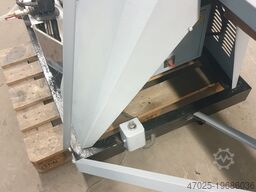 Zafferani Velox Senior 2M22