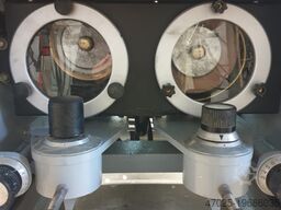 Zafferani Velox Senior 2M22