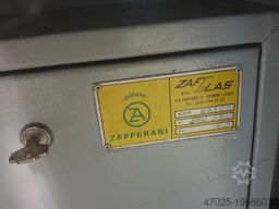 Zafferani Velox Senior 2M22