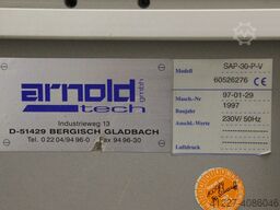 Arnold Tech SAP-30PV