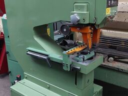 PEDDINGHAUS Hydraulic 502