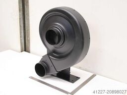 unbekannt Lüfterrad Ø 265 x 35 mm