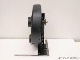 unbekannt Lüfterrad Ø 265 x 35 mm