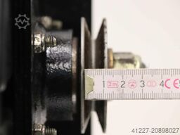 unbekannt Lüfterrad Ø 265 x 35 mm