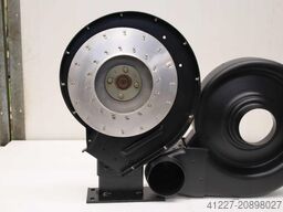 unbekannt Lüfterrad Ø 265 x 35 mm