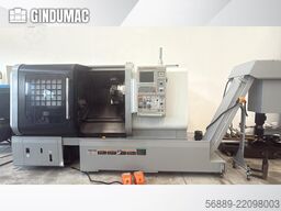 MORI SEIKI NLX 2500M
