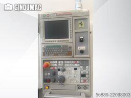 MORI SEIKI NLX 2500M