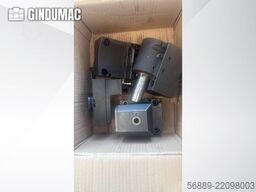MORI SEIKI NLX 2500M