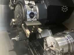 DN Solutions Lynx 2600 SY