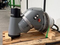Correa Anayak HVM BIRA