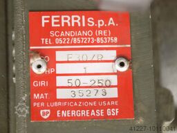 Ferri F30/R  C 71D4