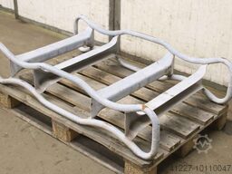 unbekannt 2x 200 Liter-Fässer