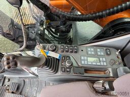 DOOSAN DX 255 LC-5, Rototilt,Div. Löffel,Greifer+Hammer