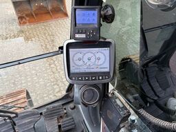 DOOSAN DX 255 LC-5, Rototilt,Div. Löffel,Greifer+Hammer