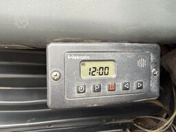 DOOSAN DX 255 LC-5, Rototilt,Div. Löffel,Greifer+Hammer