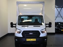 Ford Transit 2.0 TDCI L4 130PK bakwagen EURO 6 - Air...