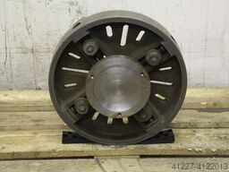 unbekannt Ø 415 mm