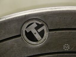 TG Ø 500 mm