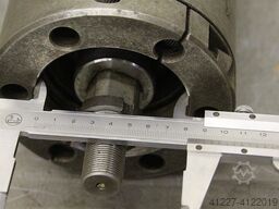 Berg FSP 140 U