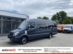 MERCEDES-BENZ Sprinter 516 Maxi Aut.*Reisebus* 20-Sitze+Dachkl